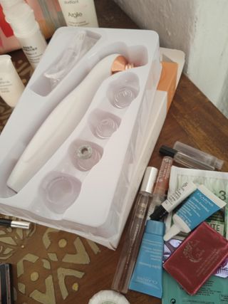Lote de belleza 