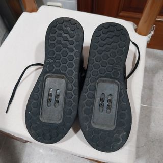 Tenis RC para calas Talla 37.5