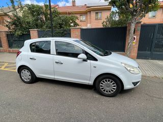 Opel Corsa 2009
