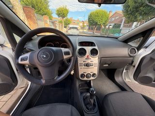 Opel Corsa 2009