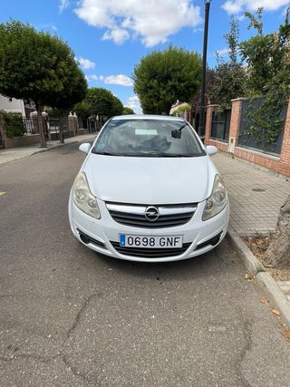 Opel Corsa 2009