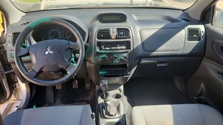 DESPIECE MITSUBISHI SPACE STAR MONOSPACE 1.6 16V