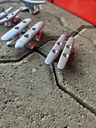 10 bitte ormeggio per barca