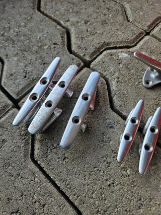 10 bitte ormeggio per barca