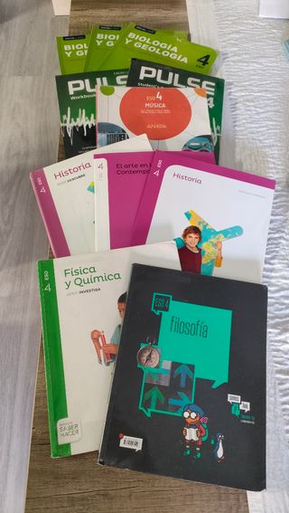 4 eso