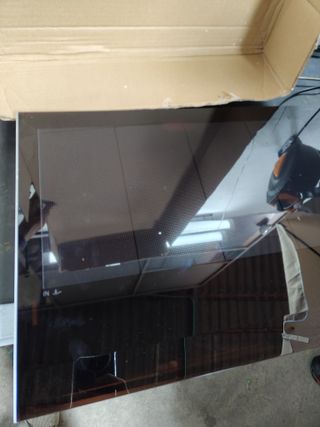 Placa de inducción - Siemens