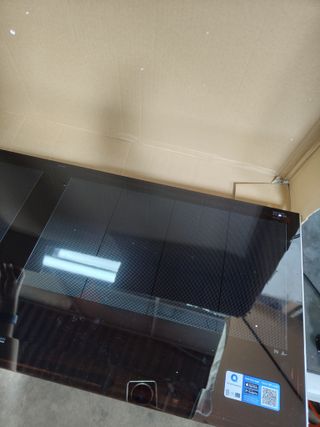 Placa de inducción - Siemens