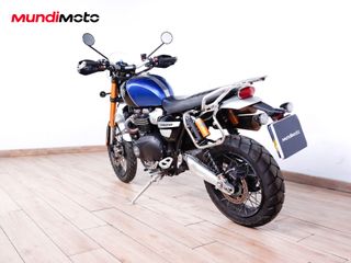 TRIUMPH SCRAMBLER 1200 XE