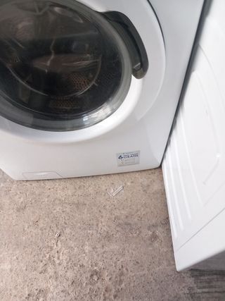 Lavadora Candy Smart 9kg