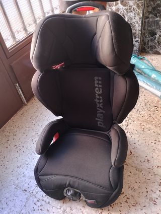 Silla coche niño 15-36 kg