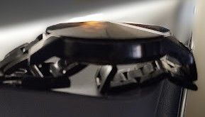 Reloj de pulsera para hombre