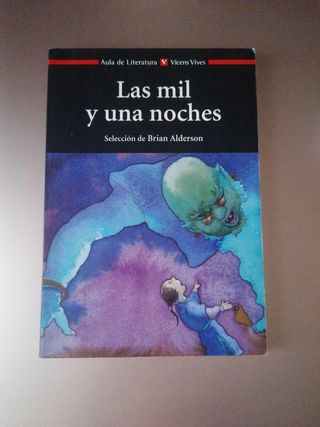 Las Mil Y Una Noches N/c