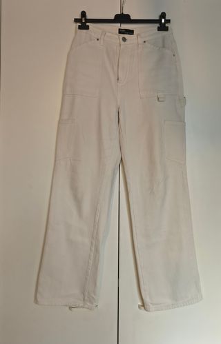3 Jeans Zuiki e Primark Taglia 42
