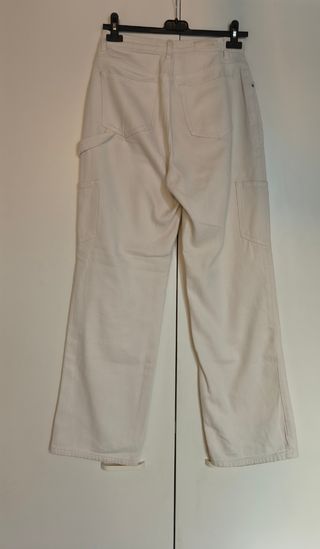 3 Jeans Zuiki e Primark Taglia 42