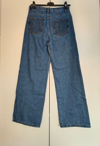 3 Jeans Zuiki e Primark Taglia 42