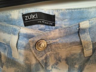 3 Jeans Zuiki e Primark Taglia 42