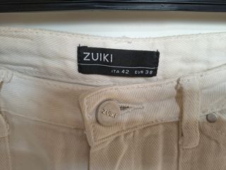 3 Jeans Zuiki e Primark Taglia 42