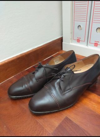 Scarpe ortopediche Vibram n. 40