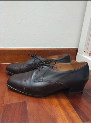 Scarpe ortopediche Vibram n. 40