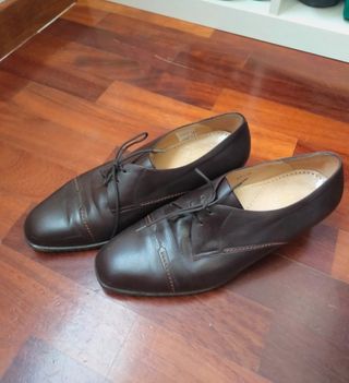 Scarpe ortopediche Vibram n. 40