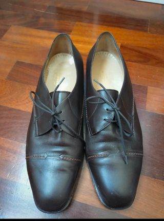 Scarpe ortopediche Vibram n. 40