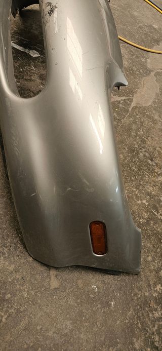 Paragolpes Delantero Mazda MX5 NB