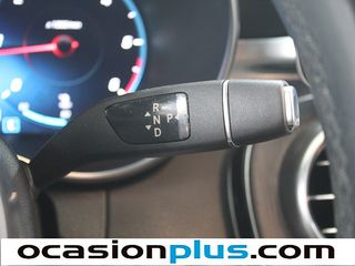 Mercedes-Benz Clase C 200 d 118 kW (160 CV)