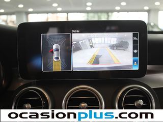 Mercedes-Benz Clase C 200 d 118 kW (160 CV)