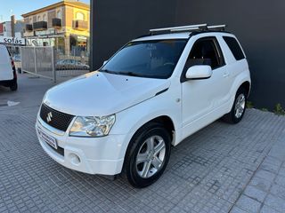 Suzuki Grand Vitara 1.6 INY 2007