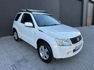 Suzuki Grand Vitara 1.6 INY 2007