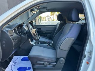 Suzuki Grand Vitara 1.6 INY 2007