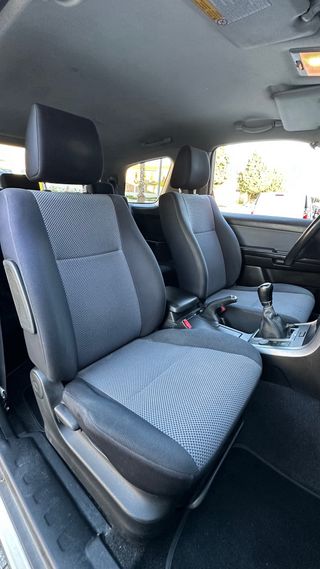Suzuki Grand Vitara 1.6 INY 2007
