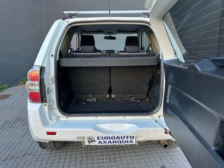 Suzuki Grand Vitara 1.6 INY 2007
