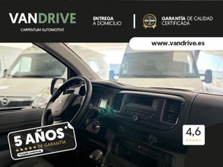 Peugeot Expert PRO larga XL 1.5 BLUEHDI 100 LONG ASIENTO CONDUCTOR Y BANQUETA 2 PLAZAS^	No	Sí	BLANCO ICE (OPACO)	CURITIBA TRITON (MELTEM) + TEP