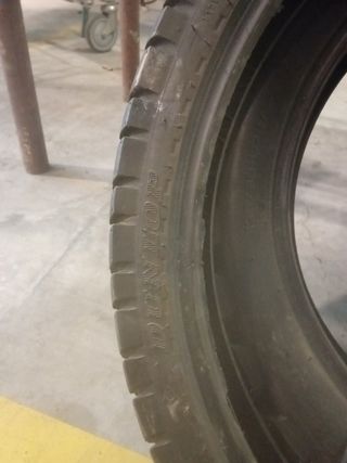Ruedas de moto