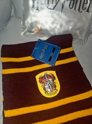 Sciarpa Harry Potter Grifondoro