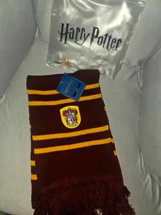 Sciarpa Harry Potter Grifondoro