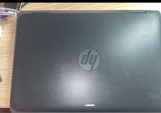 Portátil HP ProBook x360 11 GE EE