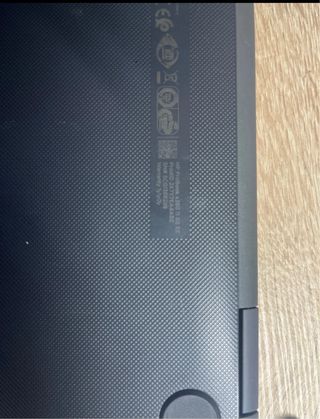 Portátil HP ProBook x360 11 GE EE