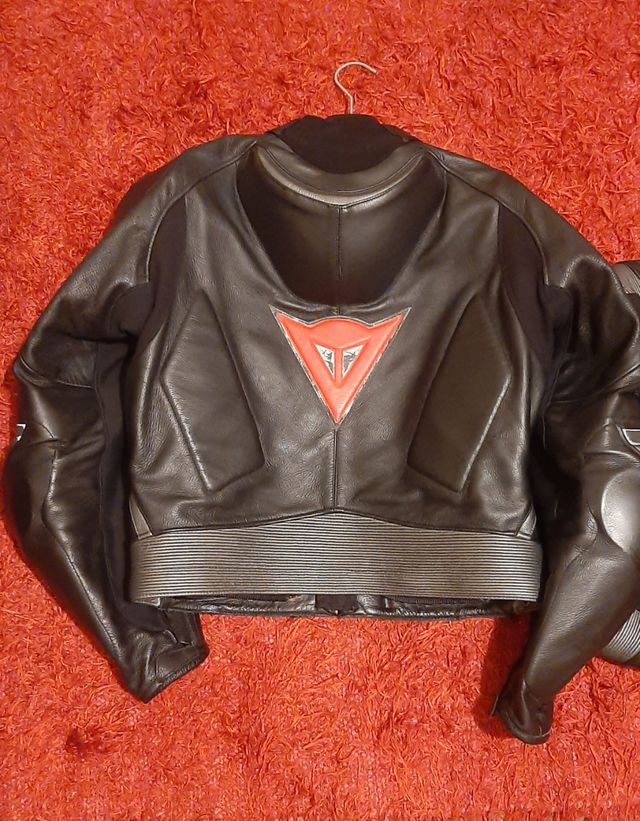 Fato Dainese Laguna Seca 54