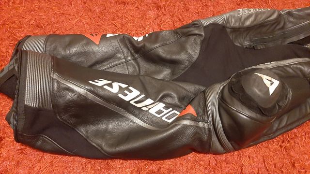 Fato Dainese Laguna Seca 54