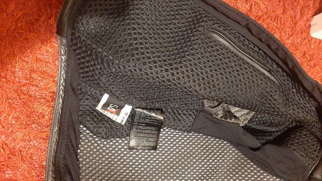 Fato Dainese Laguna Seca 54