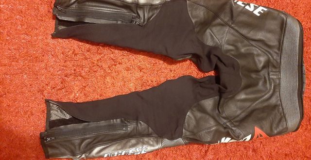 Fato Dainese Laguna Seca 54