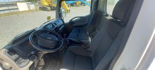 Camión cesta telescópico Movex TLR18