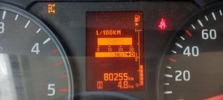 Camión cesta telescópico Movex TLR18