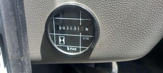 Camión cesta telescópico Movex TLR18