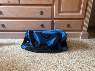 Bolsa de deporte PONY azul