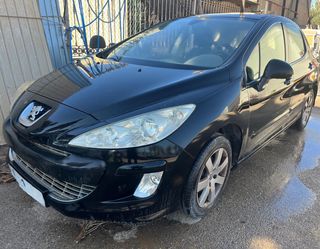 DESPIECE PEUGEOT 308 I 1 1.6 HDI 109 cv 9HZ 2010