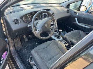 DESPIECE PEUGEOT 308 I 1 1.6 HDI 109 cv 9HZ 2010