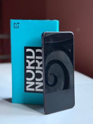 OnePlus Nord 4 256 Gb